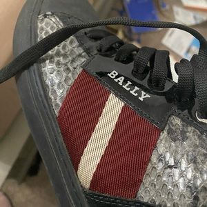 Bally Men Shoes